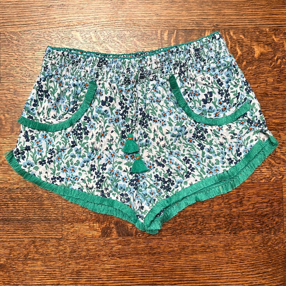 Poupette St Barth lulu boxer short